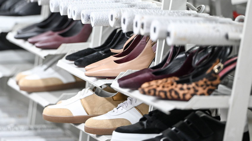 HEELS FROM KOTOR VAROŠ CONQUERING THE GLOBAL MARKET